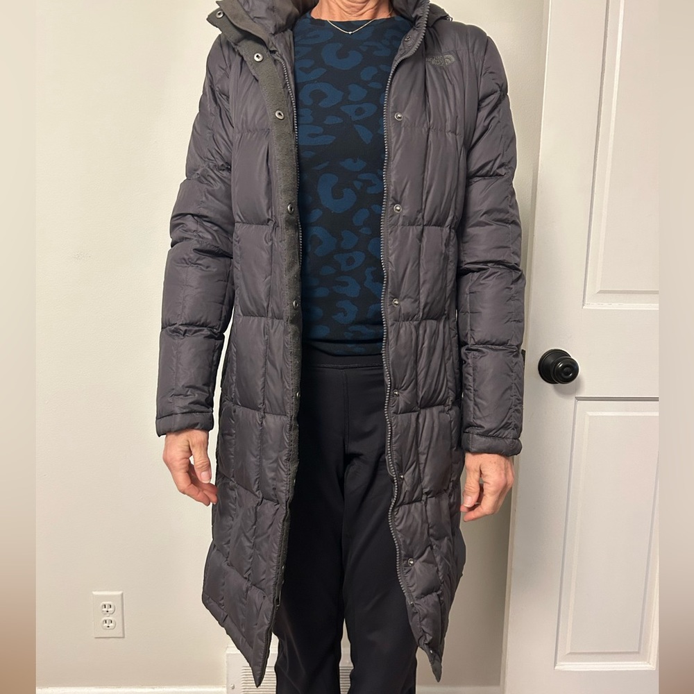 NORTH FACE JACKET